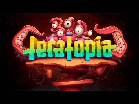 Teratopia Launch Trailer (PS4, Xbox One, Steam) thumbnail