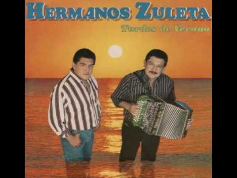 uno de los dos los hermanos  zuletas