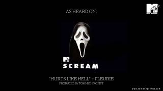 Hurts Like Hell (feat. Fleurie) - Tommee Profitt