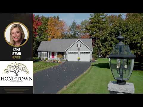 50 Regwood Drive Phillipston, Massachusetts