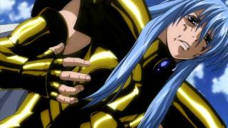 Pisces No Albafica [Aquarius]