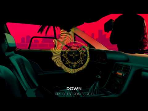 NAV x Post Malone Type Beat "Down" | 2017 Type Beat