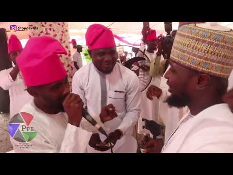 EYIN ANOBI (SAW) - Sheikh Abdul Waheed Arisekola
