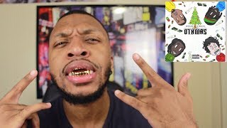 Shoreline Mafia - Bathing APE Reaction