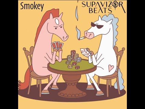 Oldschool BoomBap/ChillHop Beat 7/8 ''SMOKEY'' | Supavizor Beats