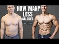 Fat Loss Diet Calorie Needs
