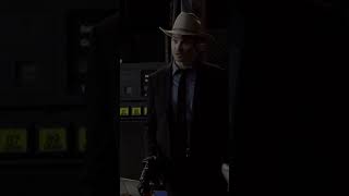 raylan checkmates kidnapper in epic fashion | wild westerns #shorts