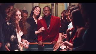 'Words of Wisdom' BTS Don Q x Pusha T - HAZZNYC