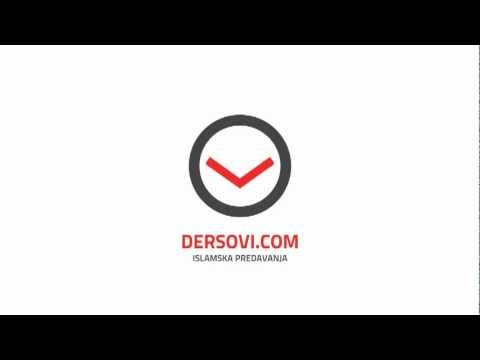 Komentar: Ljubav i mrznja u Islamu [9/12] Nusret Imamovic