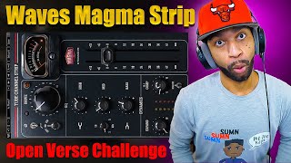 Video thumbnail for Waves Magma Tube Channel Strip Review And Demo (Plus An Open  Verse Challenge) by SumnSumnSumn HTK