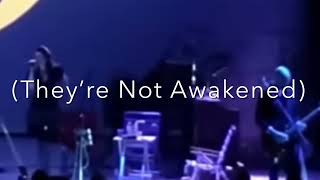 Orestes Ft. Carina Round (Demo Version Live)