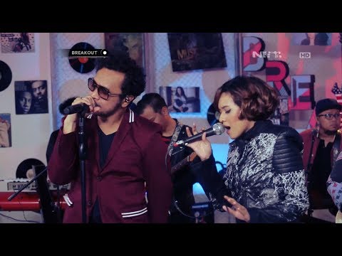 Special Performance - Nidji Ft. Dea - Hancur Aku