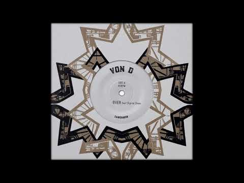 Von D - Over feat Digital Sham