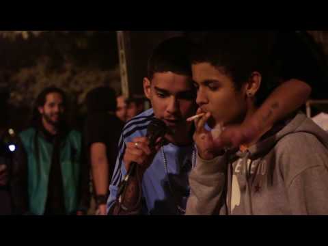 Neurônio na Escada - NTK x Dieguin - 28/06/2017