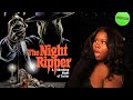 DONT WORK THE NIGHT SHIFT WHEN A SLASHER IS NEAR NIGHT RIPPER PUPPET COMBO