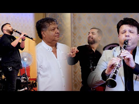 Romska Vecer  Stip organizator Las i Burhan Macevi Ork Bilhan Macev   Stip 2025