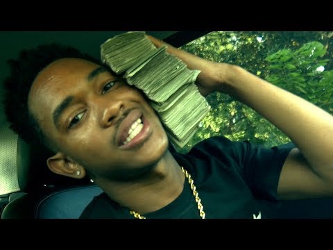 NBA KD - When I Wake Up (Official Music Video)