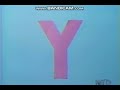 Sesame Street The Letter Y