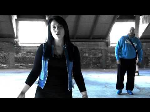 SłejziPsG/5tka - Mam Tak Jak Ty (prod. KRH Beatz) Oficjalny Klip