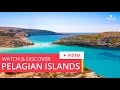 Visit Pelagie Islands