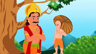 ONAM - Mythological Story | Malayalam Stories | Malayalam Animated Short Stories