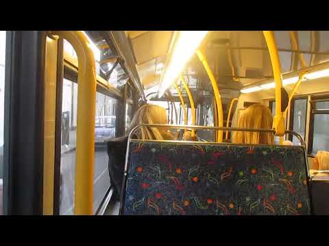 Dualway Coaches | ALX400 Volvo B7TL | (Ex Dublin Bus AV394) | Blackhorse Luas Replacement