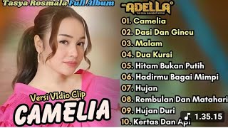 Download lagu Camelia - Tasya Rosmala Full Album Terbaru || Dasi Dan Gincu | Adella Terbaru | Dangdut Koplo mp3