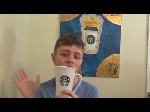 Coffee With Kyle #1 | Voerding Videos