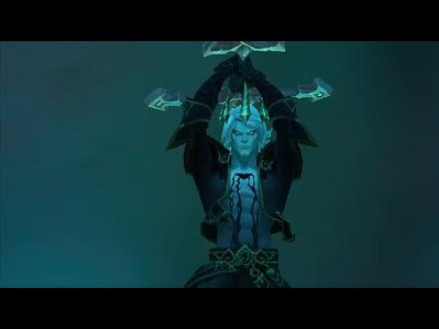 PS5 Ruined King Final Boss Fight 4K HDR