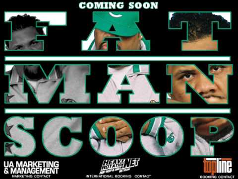 DJ Bünni vs Fatman Scoop RmX