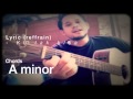 Satrio Alexa - Milikmu (Guitar Chords Version)