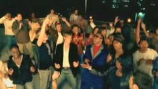 Blue feat. Stevie Wonder &amp; Angie Stone - Signed Sealed Delivered I&#39;m Yours (Video).mpg