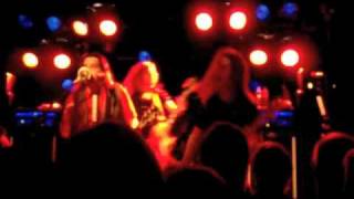 Black Stone Cherry - Cowboys @ John Dee