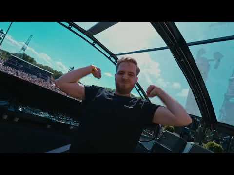 ARE YOU READY FOR THE BLACKOUT?! 🤯