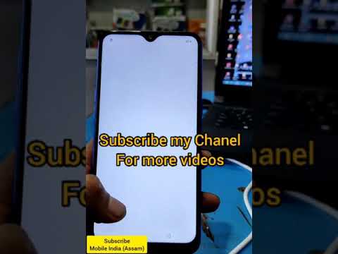 Realme 3i Frp Bypass Without pc/Laptop