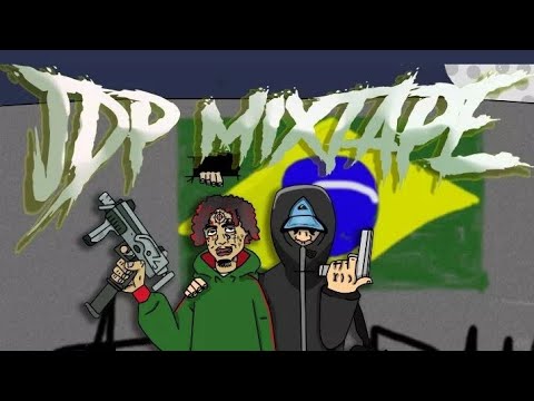 PCN BOLADÃO & LEOVL - JDP MIXTAPE (COMPLETA) PROD.XBS