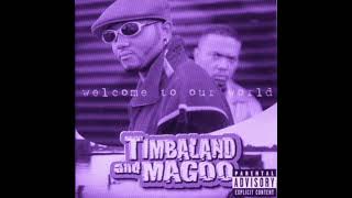Ginuwine ft. Playa - Joy (Chopped &amp; Screwed)