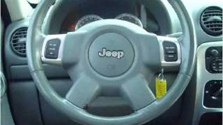 preview picture of video '2005 Jeep Liberty Used Cars Carrollton GA'