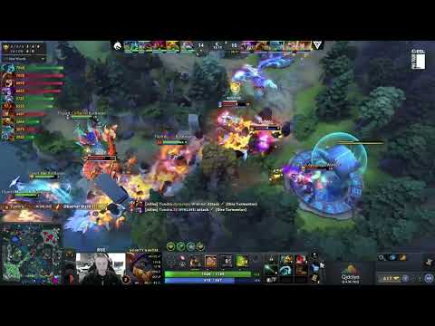 tundra turnaround play - curse by whitemon