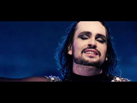 6 - Amor Marginal (Macumba Ao Vivo em Recife)