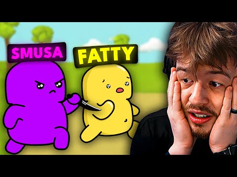 NEJŠÍLENĚJŠÍ HRA FEIGNU