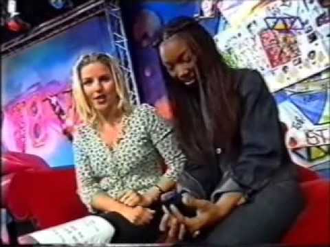 Brandy - VIVA Interaktiv 1999 - 1/4