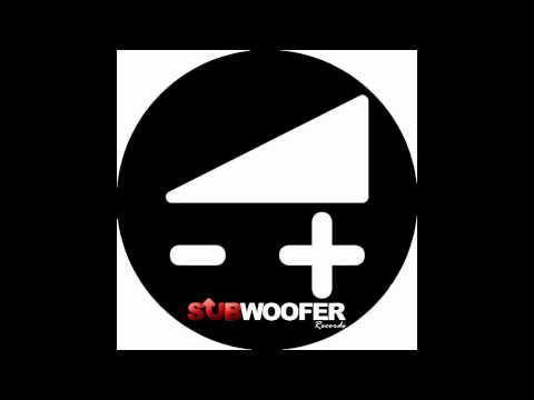 80 Doppel D - The Dark Way [TECHNO 2015] Subwoofer Records