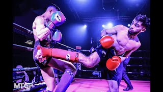Aman Singh Ghai vs William Kwong // Road to MTGP London // 12th Dec 2021
