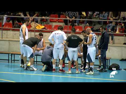 Victoria del Infibra Pozoblanco frente al CB Puente Genil