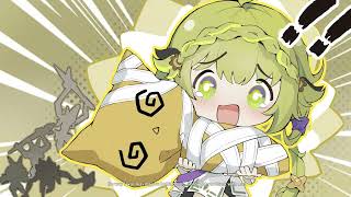 Let's Play Blue Protocol: Star Resonance Let the journey begin