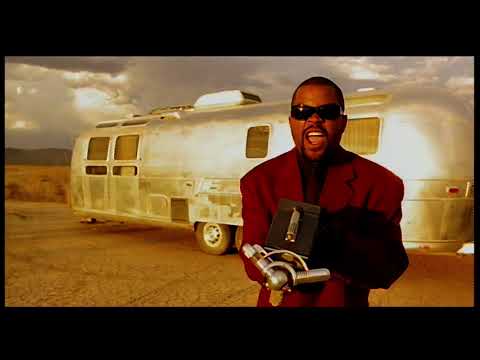 Ice Cube Ft. Mr. Short Khop - Pushin Weight (EXPLICIT) [A.I. UPSCALE 1080p] (1998)