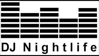 Major Lazer - Bubble Butt (DJ Nightlife Drum &amp; Bass Mix)