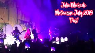 Julia Michaels - Pink [Inner Monologue Tour LIVE]