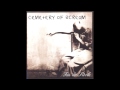 Cemetery of Scream - Fin de Siecle (Full EP HQ ...